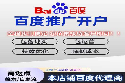 某电商平台的SEM营销推广实战经验